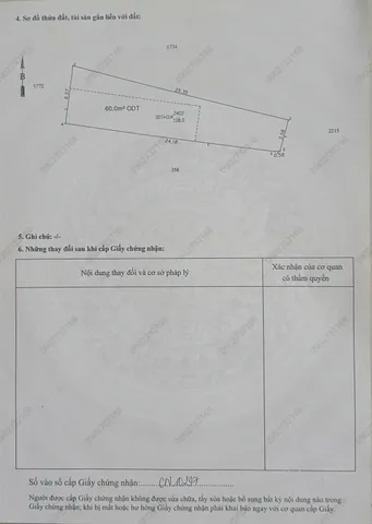 BÁN ĐẤT AN BÌNH DĨ AN 128M2 CHỈ 2.4 TỶ - HẺM XE MÁY- KO QUY HOẠCH KO LỘ GIỚI
