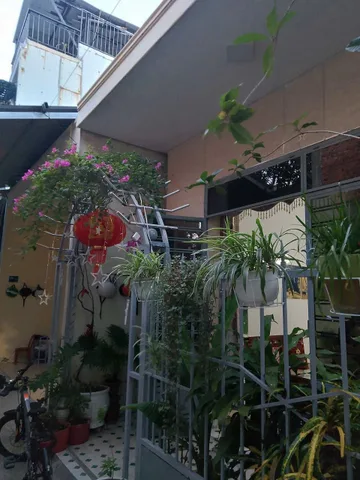 NHÀ GÁC LỬNG ĐÚC – TRUNG TÂM THANH KHÊ – GIÁ NHỈNH 3 TỶ