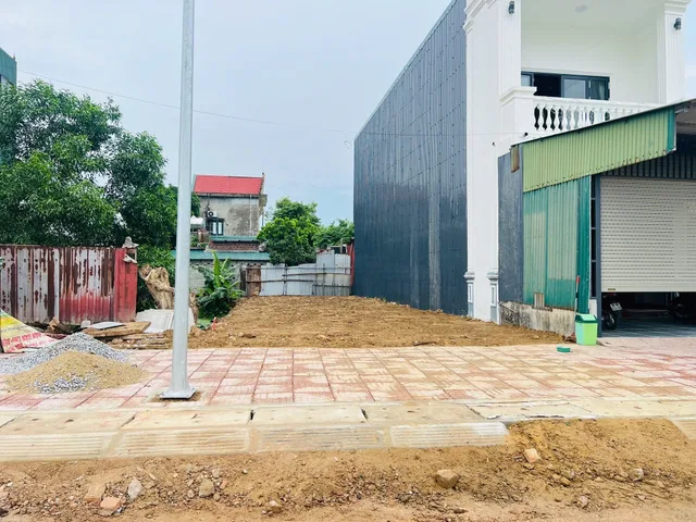 Bán đất quy hoạch tổ 9 thạch hà hà Tĩnh