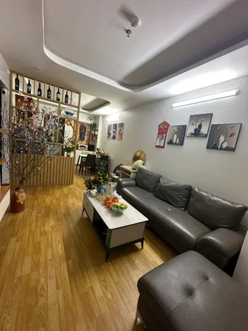 Bán căn hộ chung cư giá rẻ Bắc Ninh .Chung cư cát tường NTN
