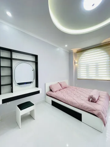Nhà đẹp Lê Tấn Bê - 5x10m - 2 tầng - full nội thất cao cấp - chỉ nhỉnh 4 tỷ
