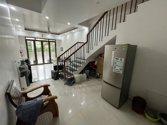 BÁN NHÀ 5 TẦNG PHỐ ĐI BỘ THẾ LỮ – VIEW SÔNG TAM BẠC – GIÁ CHỈ 8 TỶ