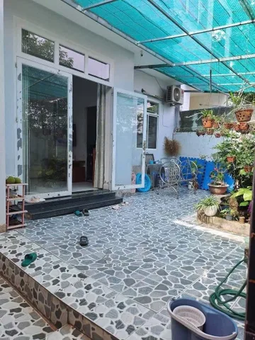Bán nhà hẻm xe hơi đường số 9, phường hiệp bình chánh - 99m2 - giá 7.3 tỷ