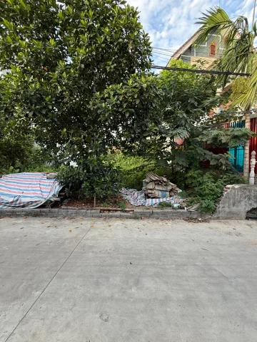Bán đất Đông Tảo - Khoái Châu - Hưng Yên, đường thông , oto đỗ cửa