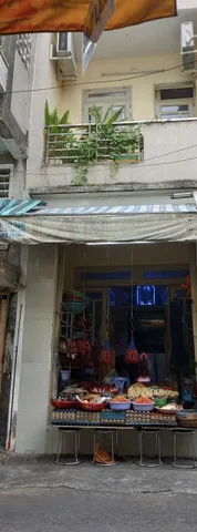 Bán Gấp Nhà Ngay Chợ Xóm Chiếu , Thuận Tiện kinh Doanh, Giá 7,5 Tỷ còn Thương lượng Cho Khách Thiện Chid Mua Nhanh