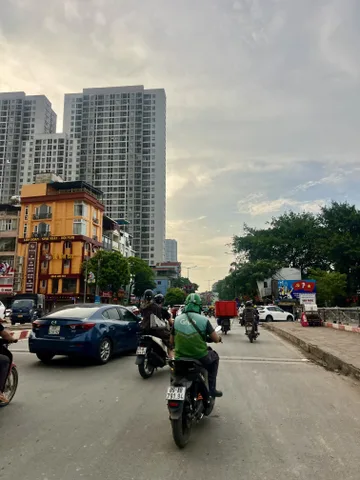 NHÀ ĐẸP Ở NGAY - NHỈNH 8 TỶ - NHÀ 5T - NỘI THẤT LUNG LINH - NGÕ 15M ĐƯỜNG Ô TÔ TRÁNH - CẦU AM - VẠN PHÚC - TỐ HỮU - HÀ ĐÔNG
