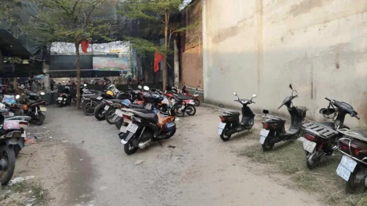 BÁN ĐẤT HƯƠNG LỘ 2 BÌNH TÂN 1370M2 68 TỶ FULL THỔ CƯ HẺM XE HƠI PHÙ HỢP PHÂN LÔ XÂY XƯỞNG