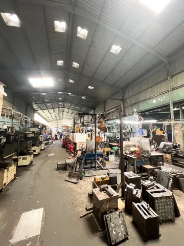 BÁN NHÀ XƯỞNG MÃ LÒ 1000M2 BÌNH TÂN 50 TỶ FULL THỔ CƯ HẺM XE TẢI SÁT MẶT TIỀN