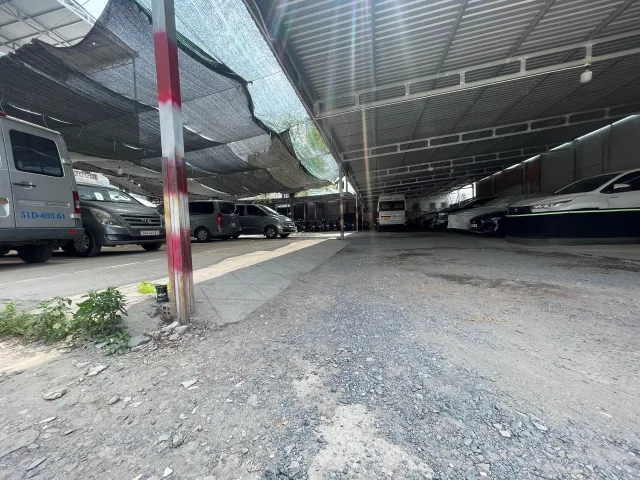 [D2559*] ĐẤT KHỦNG 39X33M QUỐC LỘ 13 BÌNH THẠNH - CHỦ THIỆN CHÍ - 12x TỶ