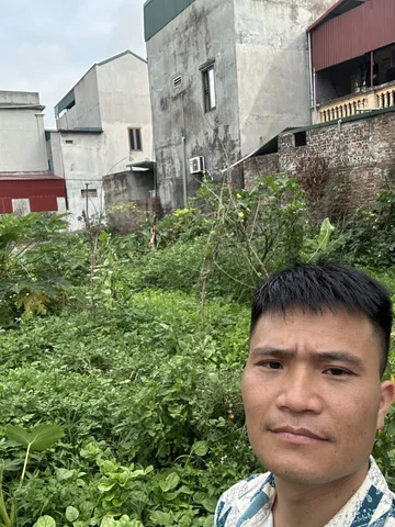 🚨 BÁN ĐẤT ĐẸP TDP Á LỮ – PHƯỜNG THUẬN THÀNH 🚨

💥 ĐƯỜNG THÔNG – Ô TÔ TRÁNH – TIỀM NĂNG TĂNG GIÁ CAO 💥