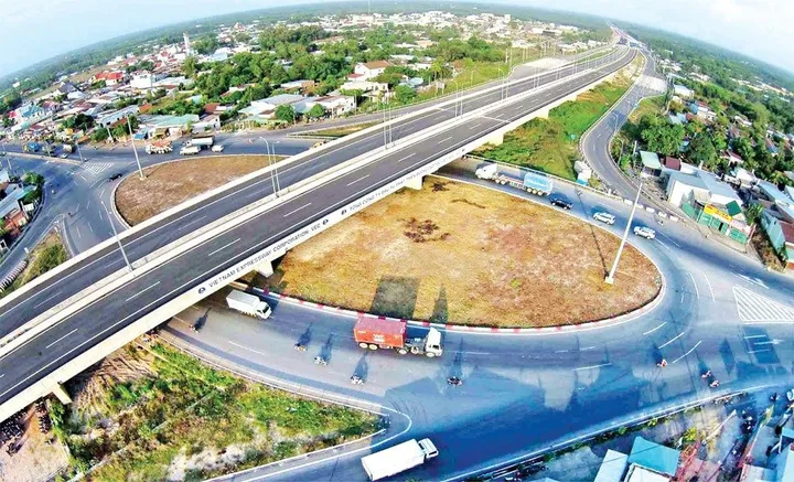 ĐẤT THỔ CƯ 100% TẠI BÀU CẠN - GẦN SÂN BAY LONG THÀNH - GIÁ CHỈ 1 TỶ 8 - NGÂN HÀNG HỖ TRỢ VAY VỐN