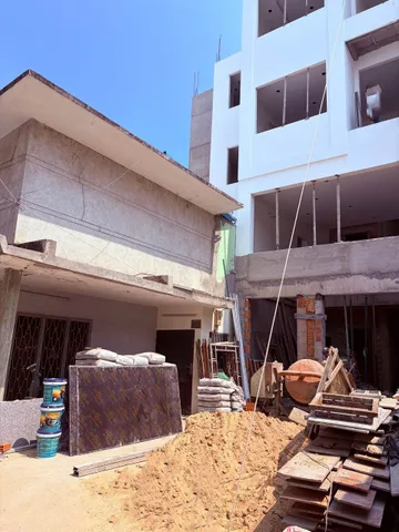 [T2561*] Chỉ 19.x tỷ sở hữu 140m2 đất xây CHDV hẻm xe hơi Chu Văn An
