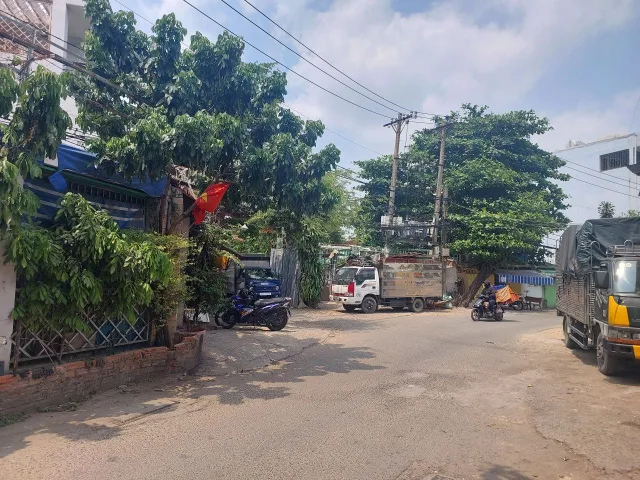 [K2562*] Săn nhà mặt tiền Ngô Đức Kế Bình Thạnh diện tích đẹp, giá 12.x tỷ