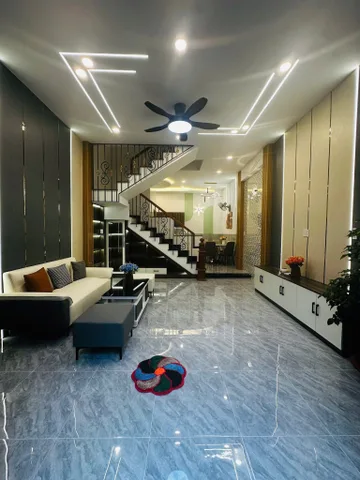 Nhà nguyên căn đường Hưng Phú, Quận 8 chỉ 2TỶ690 nhà đẹp - giá rẻ