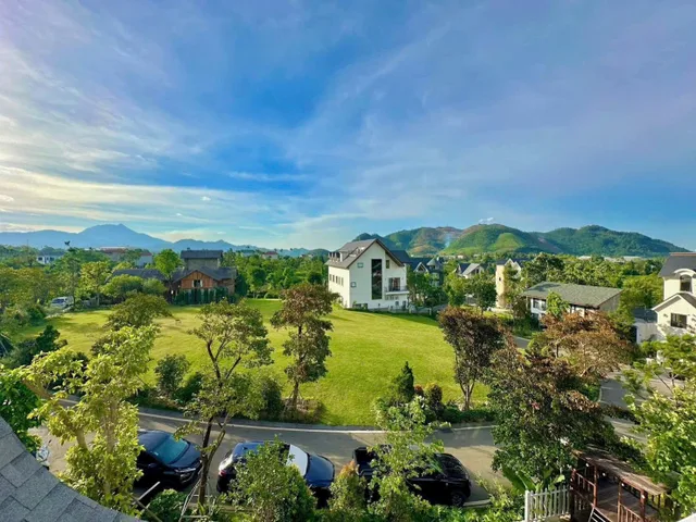 1160M2 VIEW LÀNG CHÂU ÂU NGHỈ DƯỠNG ĐẸP GIÁ TỐT