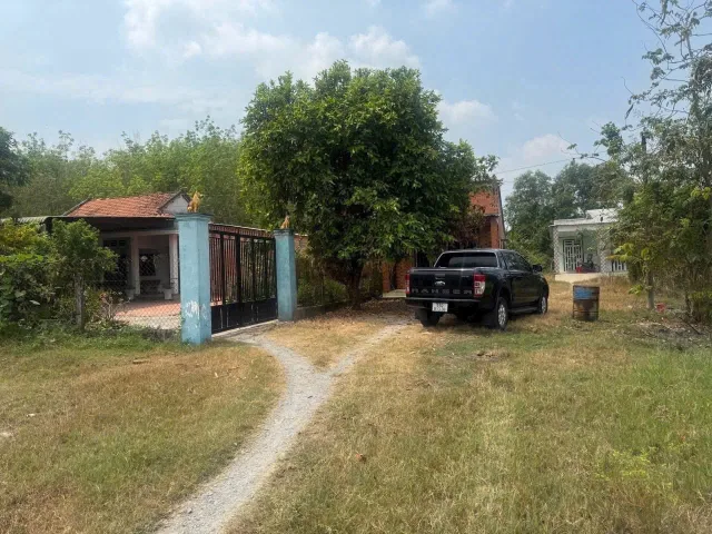 🚨 QUỸ ĐẤT 1.000M² CHỈ 990 TRIỆU BÌNH CHÁNH – CƠ HỘI ĐẦU TƯ DÀNH CHO NGƯỜI NHÌN XA