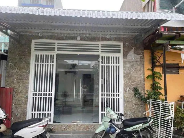 Bán gấp nhà cấp 4 gần BV Xuyên Á ở Tân Phú Trung 137m2 giá 890 Triệu Sổ Hồng Riêng