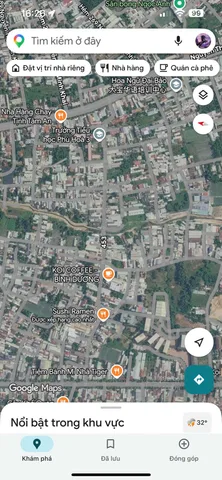 Hiếm đẹp Mt Hẻm 453 Lê Hồng Phong-Phú Hoà cũ (phường Phú Lợi-TP.HCM) Mt hẻm cà phê Koi,Lê Hồng Phong vào 100m,trục chính kinh doanh buôn bán tốt