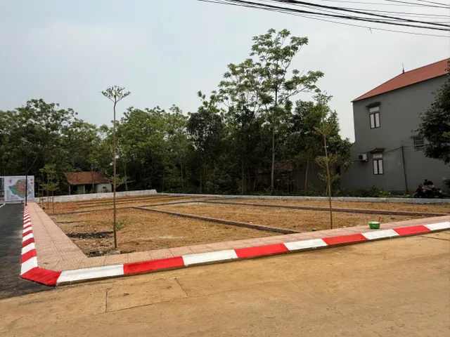 106m2 đất gần trường đại hoạc quốc gia giá nhỉnh 3 tỷ