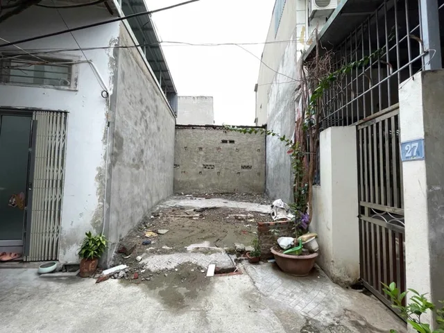 🏡 Miêu Nha Xuân Phương - 37m 5.3 tỷ - gần Bảo tàng Quân đội