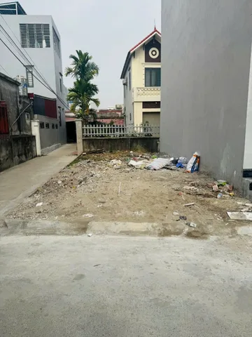 Bán đất lô góc nở hậu, oto tránh nhau tại Đông Hải 2- Hải An
