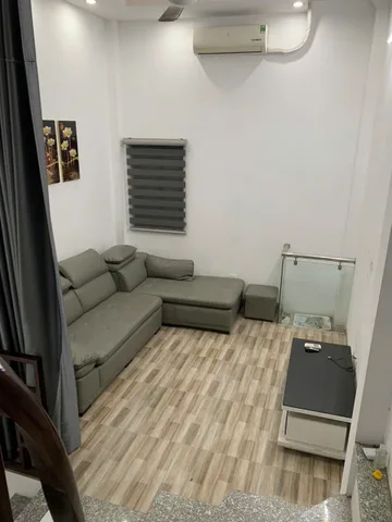 Cho Thuê Nhà Hữu Hòa - Thanh Trì 32M² 4 Tầng 3 Ngủ - Full Nội Thất - 1 Nhà Ra Phố - Giá Thuê 8tr - Nhận Nhà Ngay