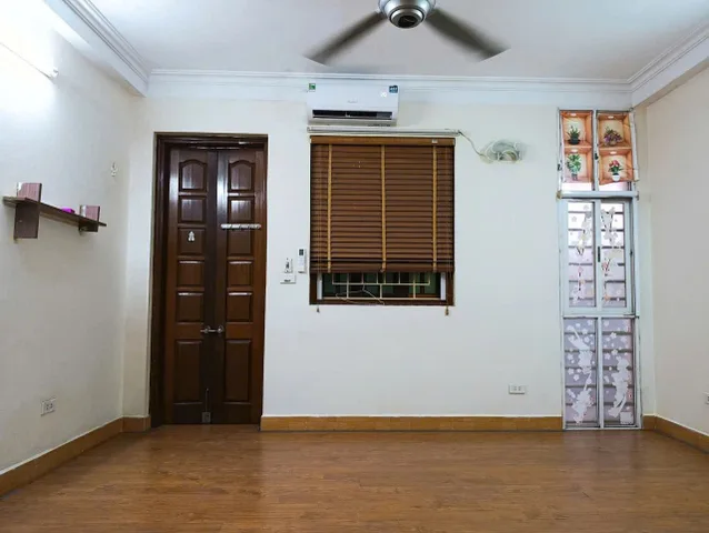 Cho Thuê Nhà Ngõ 420 Khương Đình 30M² 5 Tầng 2 Ngủ - Full Nội Thất - Giá Thuê 11tr