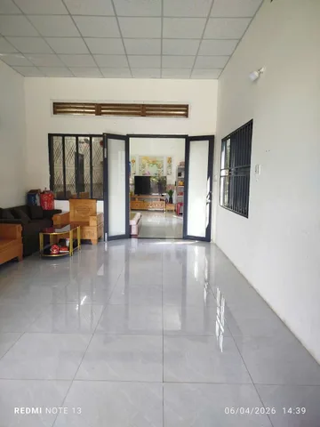 Nhà đẹp giá rẻ Hắc Dịch Phú Mỹ