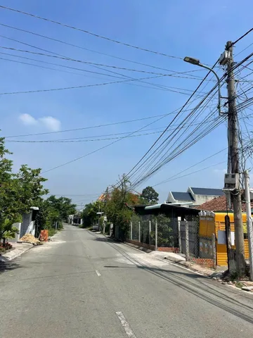 Đất mặt tiền xung quanh thành phố
Bán giá 570 triệu
Vị trí đẹp, mặt tiền đường ô tô.