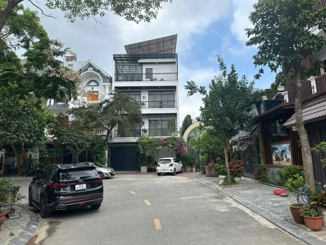 🏠🌺Chính chủ gửi bán lô đất nhà vườn Khu Đô Thị Tuệ Tĩnh - TP Hải Dương