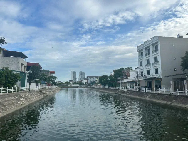 🌺🌺🌺👉Chính chủ gửi bán lô đất mặt phố Chương Dương - Tp Hải Dương ( CÁCH PHỐ BÙI THỊ XUÂN 30M )