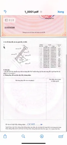 Cần bán lô đất ở Hải yên - móng cái 2
