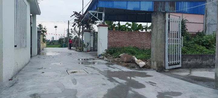 06 2026. bá 138m2 Trường Thành giá chỉ 1,89 tỷ. liên hệ 0362558882