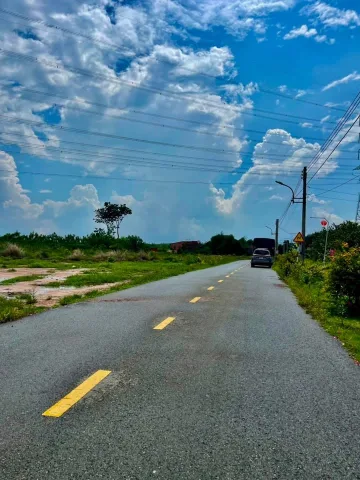 Đất xào thành phố hồ chí minh sẵn cây ăn trái