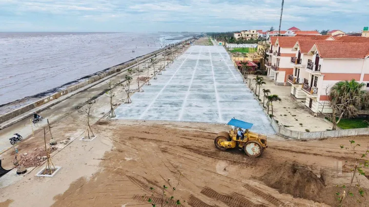 Cần bán mảnh đất 210m2 sát KCN Vsip giá 1 tỷ 250 triệu