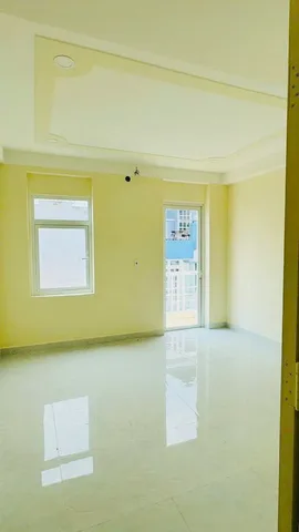 BÁN NHÀ 4 TẦNG BTCT – DƯƠNG VĂN DƯƠNG, TÂN QUÝ, TÂN PHÚ – CHỈ 7,7 TỶ