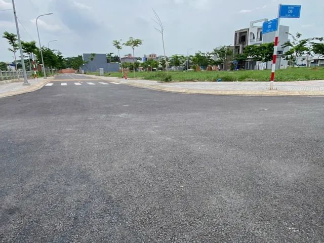 HOT! HOT! HOT! LÔ ĐẤT TĐC BỬU HÒA ĐẸP HIẾM CÓ .Dt chuẩn 90m² 🔥 Đường + hành lang 12m