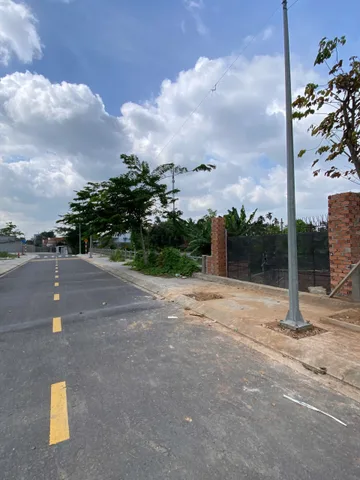 HOT! HOT! HOT! LÔ ĐẤT TĐC BỬU HÒA ĐẸP HIẾM CÓ .Dt chuẩn 90m² 🔥 Đường + hành lang 12m