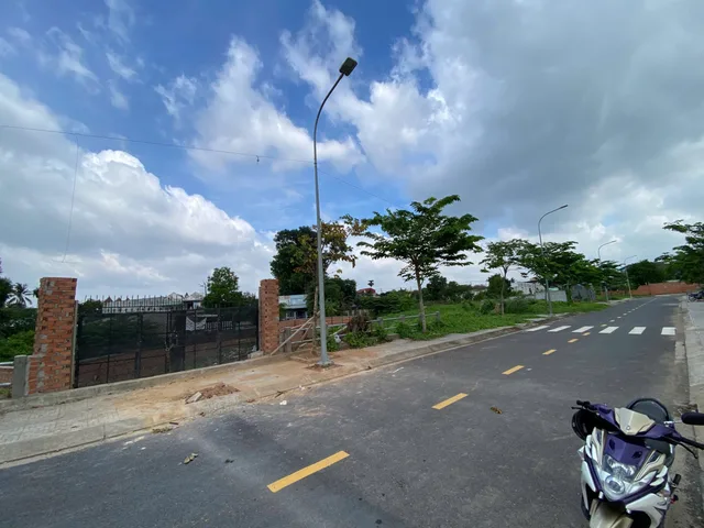 HOT! HOT! HOT! LÔ ĐẤT TĐC BỬU HÒA ĐẸP HIẾM CÓ .Dt chuẩn 90m² 🔥 Đường + hành lang 12m