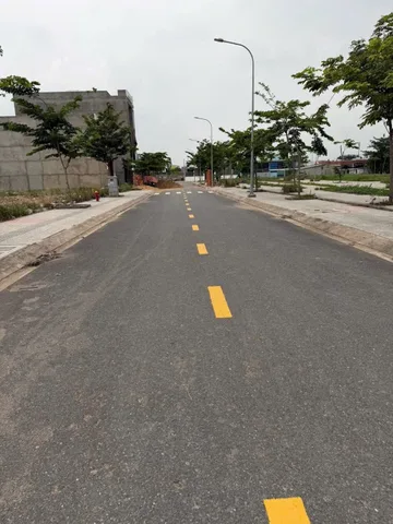 HOT! HOT! HOT! LÔ ĐẤT TĐC BỬU HÒA ĐẸP HIẾM CÓ .Dt chuẩn 90m² 🔥 Đường + hành lang 12m