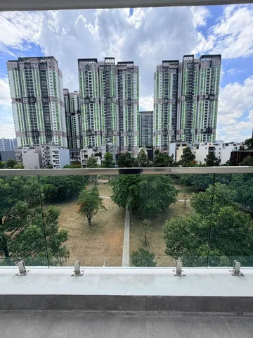BDS 🔴 HVL [NC] CHO THUÊ NHÀ KDC HUY HOÀNG Q2
