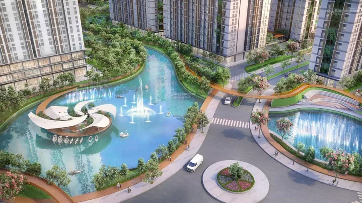 Căn hộ 2PN-2WC, mặt tiền Trần Văn Giàu.Cách AeonMall Bình Tân 25 phút