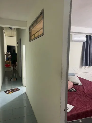 Bán nhà mặt tiền đường 5m5 Đào Công Soạn, thông sát biển Liên Chiểu, giá 4 tỷ 680 Tl