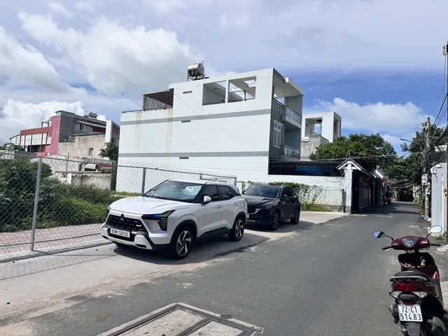 🏡 BÁN ĐẤT HẺM 2 ÔTÔ TRÁNH NHAU TRƯƠNG CÔNG ĐỊNH – 90.6M² – GIÁ 7.3 TỶ 🔥