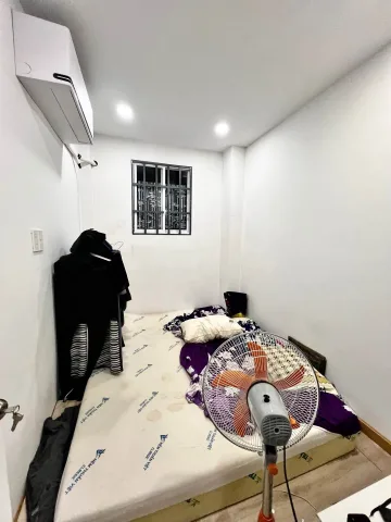 Bán nhà Nguyễn Sơn Tân Phú 2 tầng full nội thất, giá chỉ 3.6 tỷ