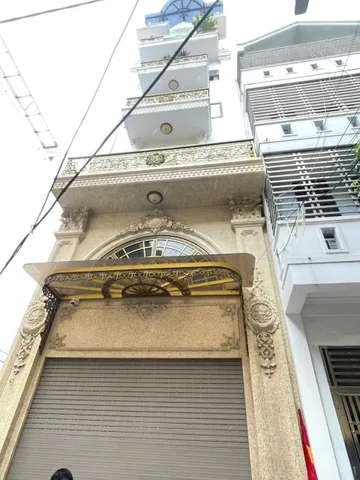 Nhà đẹp Long Biên: Giá trị thật nằm ở điều không thể hiện hết qua ảnh
