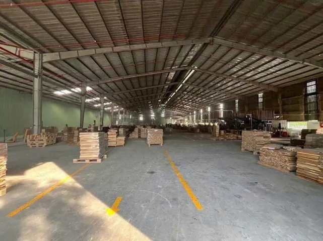 CHỦ GỬI BÁN NHÀ XƯỞNG TẠI ĐẤT CUỐC BẮC TÂN UYÊN, TP.HCM