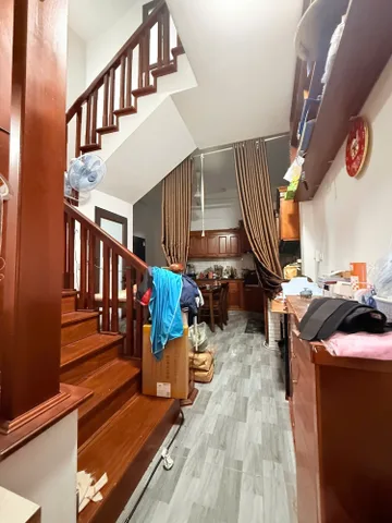 MỸ ĐÌNH – NHÀ DÂN XÂY – NGÕ RỘNG – Ở NGAY