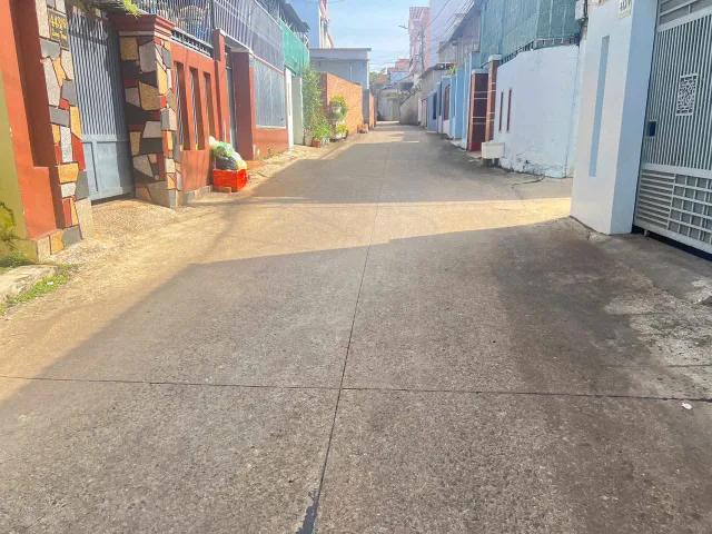 🔥 QUỸ ĐẤT KHỦNG 350M² – NGAY TRUNG TÂM HẺM QUANG TRUNG – THỔ CƯ CAO 🔥