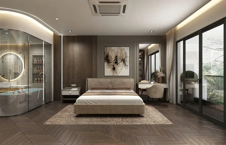 Kim Quan Thượng Long Biên có căn nhà 50m² 7 tầng đang được nhiều khách hỏi mua – Bạn đã xem chưa?